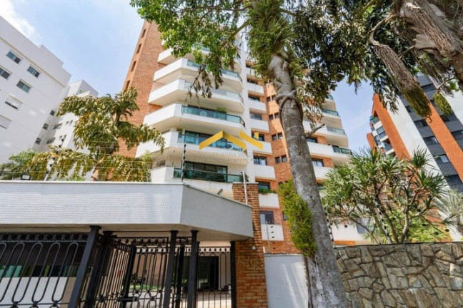 Imagem Apartamento com 4 Quartos à Venda, 377 m² em Vila Sônia - São Paulo Imagem Apartamento com 4 Quartos à Venda, 377 m² em Vila Sônia - São Paulo
