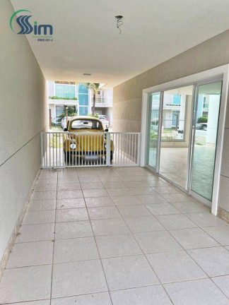 Imagem Casa com 3 Quartos à Venda, 229 m² em Lagoa Sapiranga (coité) - Fortaleza