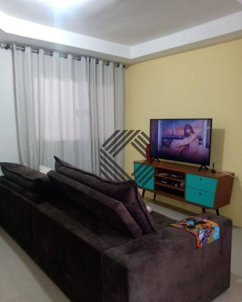Imagem Sobrado com 3 Quartos à Venda, 121 m² em Parque Três Meninos - Sorocaba