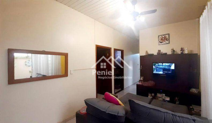 Imagem Casa com 3 Quartos à Venda, 127 m² em Vila Seixas - Ribeirão Preto Imagem Casa com 3 Quartos à Venda, 127 m² em Vila Seixas - Ribeirão Preto