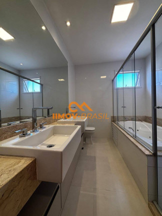 Imagem Apartamento com 3 Quartos para Alugar, 151 m² em Centro - Campo Grande Imagem Apartamento com 3 Quartos para Alugar, 151 m² em Centro - Campo Grande