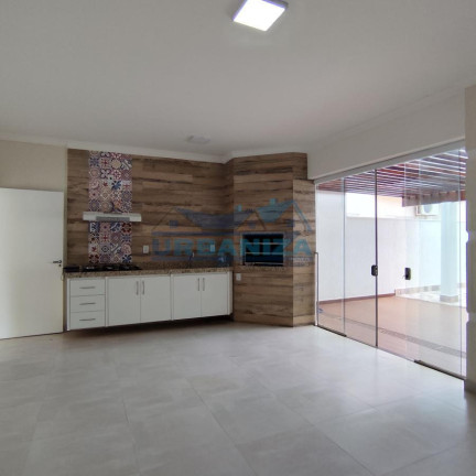 Imagem Casa à Venda, 243 m² em Condominio Residencial Habiana 1 - Araçatuba Imagem Casa à Venda, 243 m² em Condominio Residencial Habiana 1 - Araçatuba
