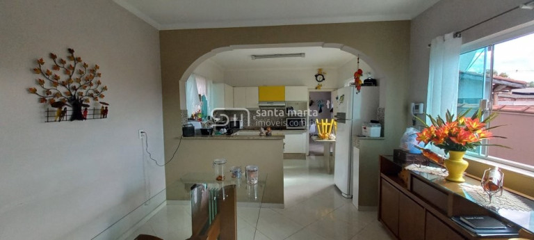 Imagem Casa com 3 Quartos à Venda, 750 m² em Vila Zélia - Lorena