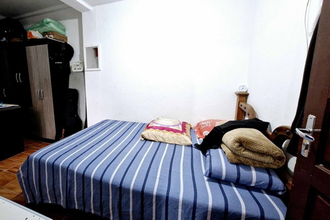 Imagem Casa com 3 Quartos à Venda, 90 m² em Vila Sônia - São Paulo