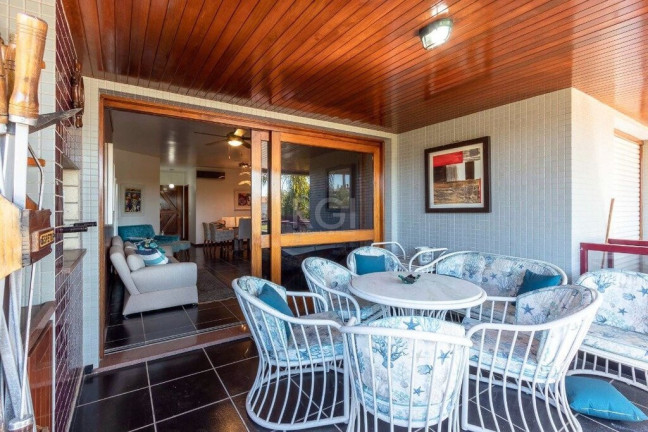 Imagem Apartamento com 3 Quartos à Venda, 154 m² em Praia De Atlantida - Xangri-lá