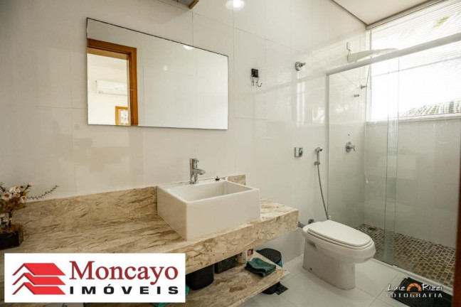 Imagem Casa com 4 Quartos à Venda, 630 m² em Sapé - Ubatuba