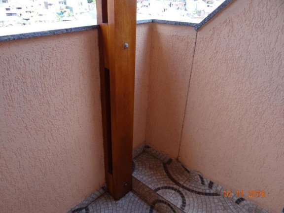 Imagem Casa com 3 Quartos à Venda, 120 m² em Penha De França - São Paulo