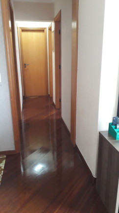 Imagem Apartamento com 3 Quartos à Venda, 89 m² em Lauzane Paulista - São Paulo