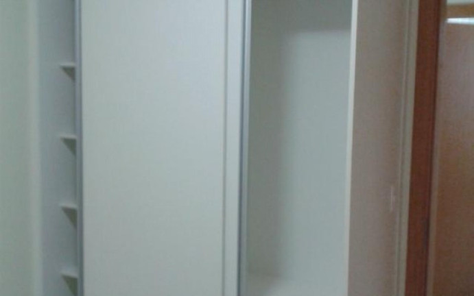 Imagem Apartamento com 2 Quartos para Alugar, 60 m² em Urbanova - São José Dos Campos Imagem Apartamento com 2 Quartos para Alugar, 60 m² em Urbanova - São José Dos Campos