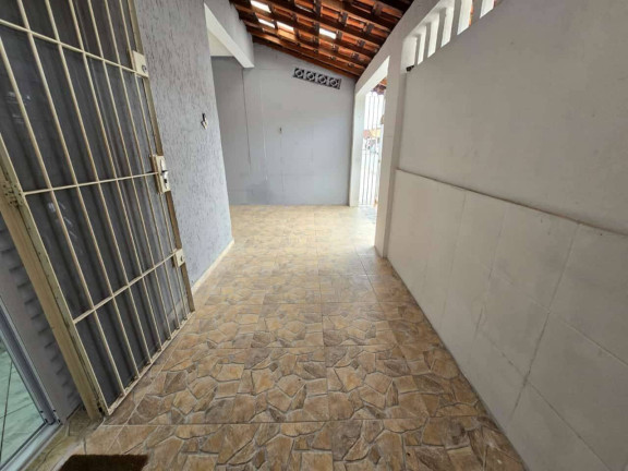 Imagem Casa com 2 Quartos à Venda, em Maracanã - Praia Grande Imagem Casa com 2 Quartos à Venda, em Maracanã - Praia Grande
