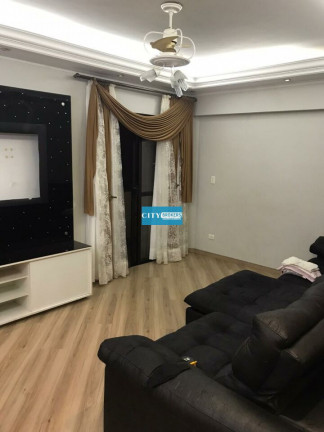 Imagem Apartamento com 2 Quartos à Venda, 115 m² em Jardim Bela Vista - Santo André Imagem Apartamento com 2 Quartos à Venda, 115 m² em Jardim Bela Vista - Santo André
