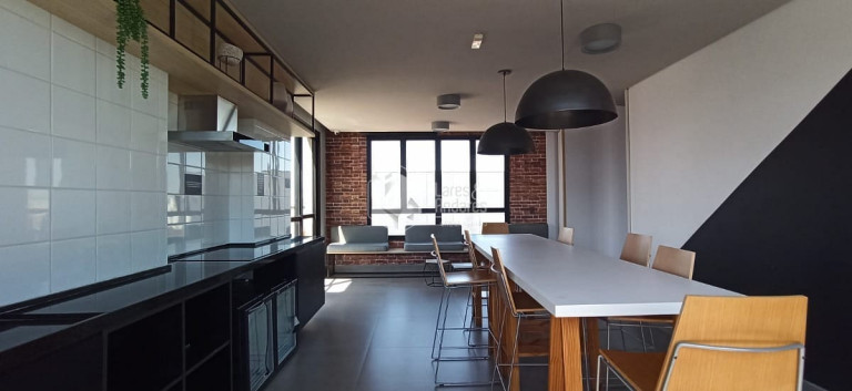 Imagem Apartamento com 1 Quarto à Venda, 25 m² em Vila Mariana - São Paulo Imagem Apartamento com 1 Quarto à Venda, 25 m² em Vila Mariana - São Paulo