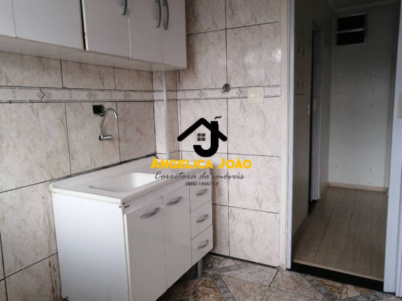 Imagem Apartamento com 1 Quarto à Venda, 30 m² em Centro - São Vicente Imagem Apartamento com 1 Quarto à Venda, 30 m² em Centro - São Vicente