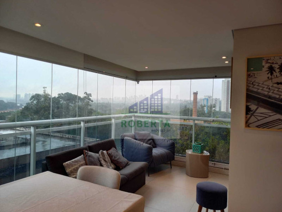 Imagem Apartamento com 2 Quartos à Venda, 105 m² em Pinheiros - São Paulo