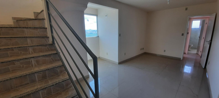 Imagem Cobertura com 3 Quartos à Venda, 130 m² em Minaslândia (p Maio) - Belo Horizonte Imagem Cobertura com 3 Quartos à Venda, 130 m² em Minaslândia (p Maio) - Belo Horizonte