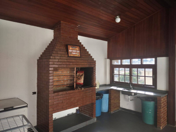 Imagem Apartamento com 2 Quartos à Venda, 64 m² em Vila Progresso - Guarulhos