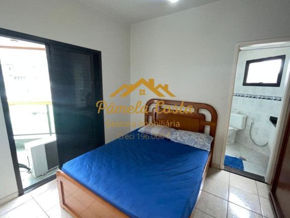 Imagem Apartamento com 3 Quartos à Venda, 100 m² em Loteamento João Batista Julião - Guarujá Imagem Apartamento com 3 Quartos à Venda, 100 m² em Loteamento João Batista Julião - Guarujá