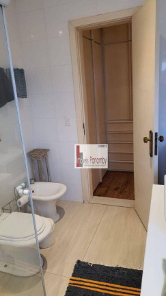 Imagem Apartamento com 4 Quartos à Venda ou Locação, 272 m² em Vila Mariana - São Paulo