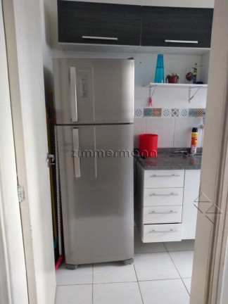 Imagem Apartamento com 2 Quartos à Venda, 95 m² em Morumbi - São Paulo Imagem Apartamento com 2 Quartos à Venda, 95 m² em Morumbi - São Paulo