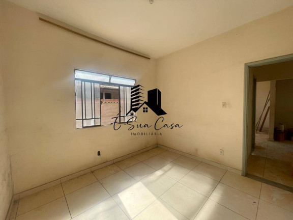 Imagem Casa com 2 Quartos à Venda, 180 m² em Riacho Das Pedras - Contagem Imagem Casa com 2 Quartos à Venda, 180 m² em Riacho Das Pedras - Contagem