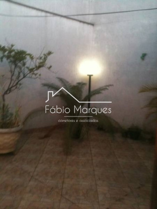 Imagem Casa com 3 Quartos à Venda,  em Burgo Paulista - São Paulo