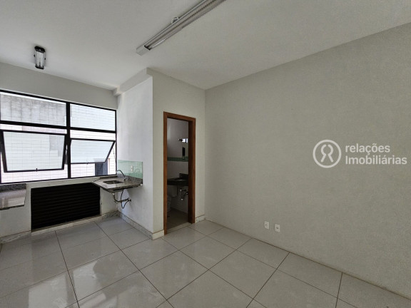 Imagem Sala Comercial para Alugar, 21 m² em Vila Da Serra - Nova Lima Imagem Sala Comercial para Alugar, 21 m² em Vila Da Serra - Nova Lima
