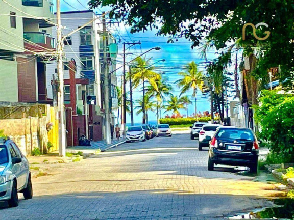 Imagem Sobrado com 2 Quartos à Venda, 56 m² em Aviação - Praia Grande Imagem Sobrado com 2 Quartos à Venda, 56 m² em Aviação - Praia Grande