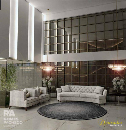 Imagem Apartamento com 3 Quartos à Venda, 119 m² em Aviação - Praia Grande