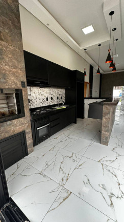 Imagem Casa com 3 Quartos à Venda, 140 m² em Condomínio Primor Das Torres - Cuiabá Imagem Casa com 3 Quartos à Venda, 140 m² em Condomínio Primor Das Torres - Cuiabá