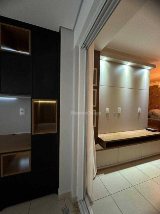Imagem Apartamento com 3 Quartos à Venda, 128 m² em Jardim Gonçalves - Sorocaba