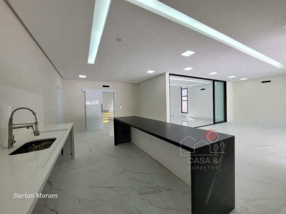 Imagem Casa com 5 Quartos à Venda, 430 m² em Ponta Negra - Manaus