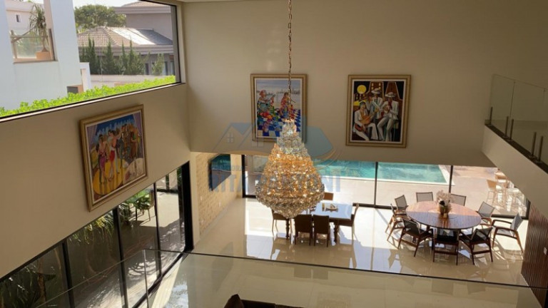 Imagem Casa de Condomínio com 4 Quartos à Venda, 535 m² em Guaporé - Ribeirão Preto Imagem Casa de Condomínio com 4 Quartos à Venda, 535 m² em Guaporé - Ribeirão Preto