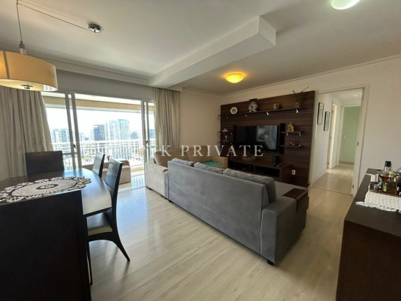 Imagem Apartamento com 3 Quartos à Venda, 96 m² em Barra Funda - São Paulo Imagem Apartamento com 3 Quartos à Venda, 96 m² em Barra Funda - São Paulo