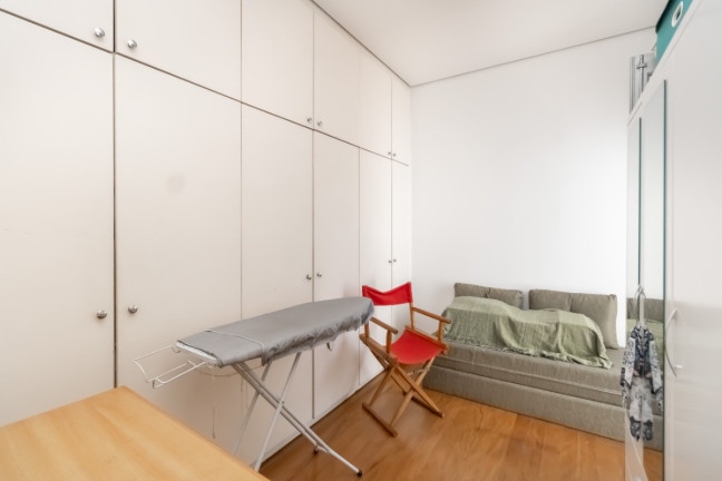 Imagem Sobrado com 3 Quartos à Venda, 183 m² em Vila Mariana - São Paulo