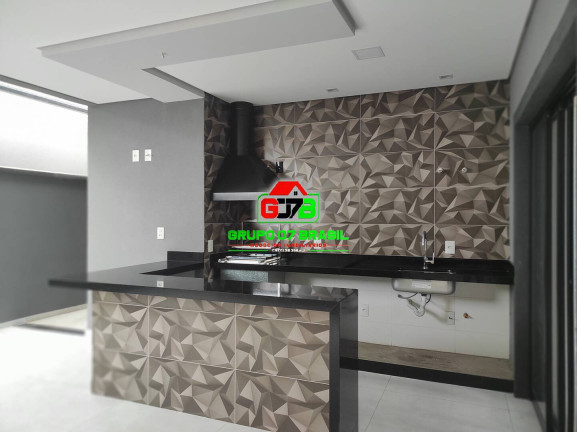 Imagem Casa de Condomínio com 3 Quartos à Venda, 250 m² em Loteamento Floresta - São José Dos Campos