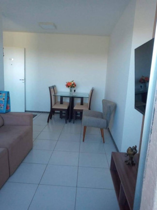 Imagem Apartamento com 3 Quartos à Venda, 68 m² em Zona De Expansão (aruana) - Aracaju Imagem Apartamento com 3 Quartos à Venda, 68 m² em Zona De Expansão (aruana) - Aracaju