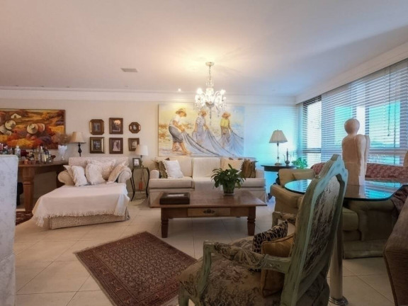 Imagem Apartamento com 4 Quartos à Venda, 187 m² em Centro - Florianópolis Imagem Apartamento com 4 Quartos à Venda, 187 m² em Centro - Florianópolis