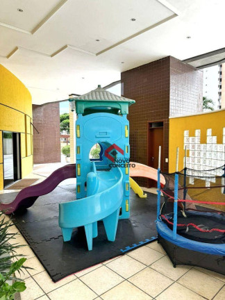 Imagem Apartamento com 3 Quartos à Venda, 125 m² em Varjota - Fortaleza Imagem Apartamento com 3 Quartos à Venda, 125 m² em Varjota - Fortaleza