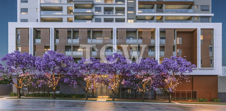 Imagem Apartamento com 3 Quartos à Venda, 125 m² em Brooklin - São Paulo