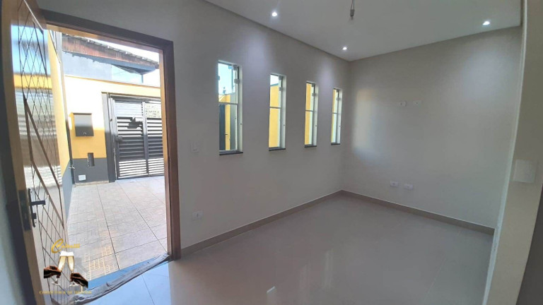 Sobrado com 2 Quartos à Venda, 90 m² em Parque Oratório - Santo André