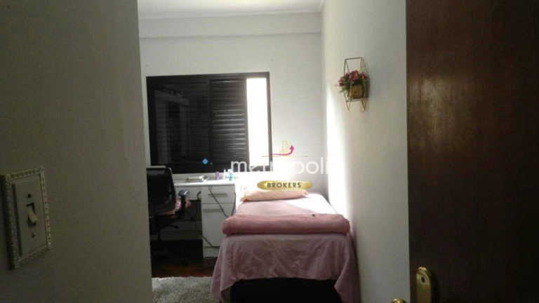 Imagem Apartamento com 3 Quartos à Venda, 125 m² em Santa Paula - São Caetano Do Sul