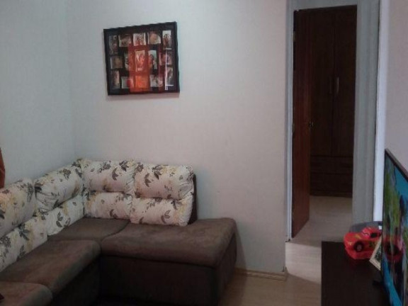 Imagem Apartamento com 2 Quartos à Venda, 53 m² em Vila Nova Cachoeirinha - São Paulo