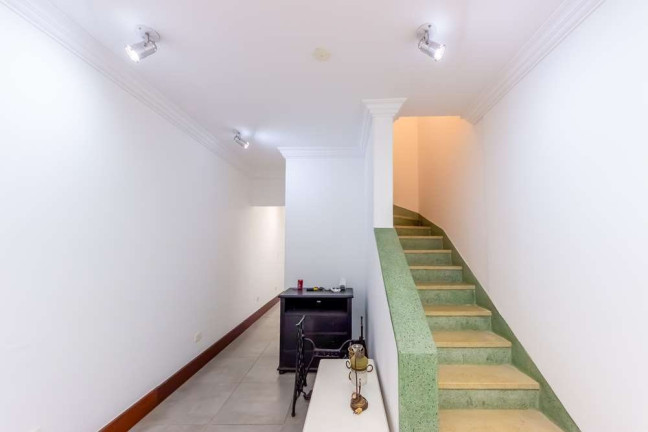Imagem Casa com 2 Quartos à Venda, 93 m² em Vila Madalena - São Paulo Imagem Casa com 2 Quartos à Venda, 93 m² em Vila Madalena - São Paulo