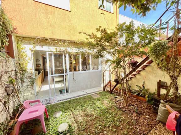 Imagem Casa com 3 Quartos à Venda, 150 m² em Jardim Das Acacias - São Paulo Imagem Casa com 3 Quartos à Venda, 150 m² em Jardim Das Acacias - São Paulo