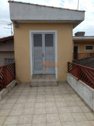 Imagem Sobrado com 6 Quartos à Venda, 208 m² em Jardim Estela - Poá