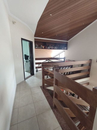 Imagem Sobrado com 3 Quartos à Venda, 253 m² em Jardim Bela Vista - Guaratinguetá Imagem Sobrado com 3 Quartos à Venda, 253 m² em Jardim Bela Vista - Guaratinguetá