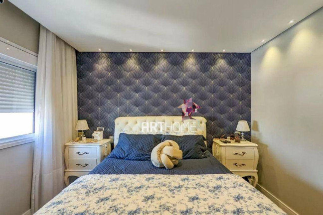 Imagem Apartamento com 2 Quartos à Venda, 116 m² em Baeta Neves - São Bernardo Do Campo Imagem Apartamento com 2 Quartos à Venda, 116 m² em Baeta Neves - São Bernardo Do Campo