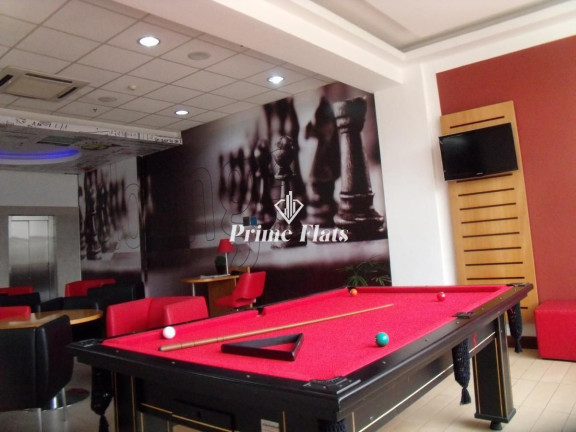 Imagem Apartamento com 1 Quarto à Venda, 18 m² em Sorocabano - Jaboticabal