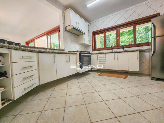 Imagem Casa com 5 Quartos à Venda, 369 m² em Riviera De São Lourenço - Bertioga