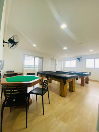 Imagem Apartamento com 1 Quarto à Venda, 43 m² em Mirim - Praia Grande